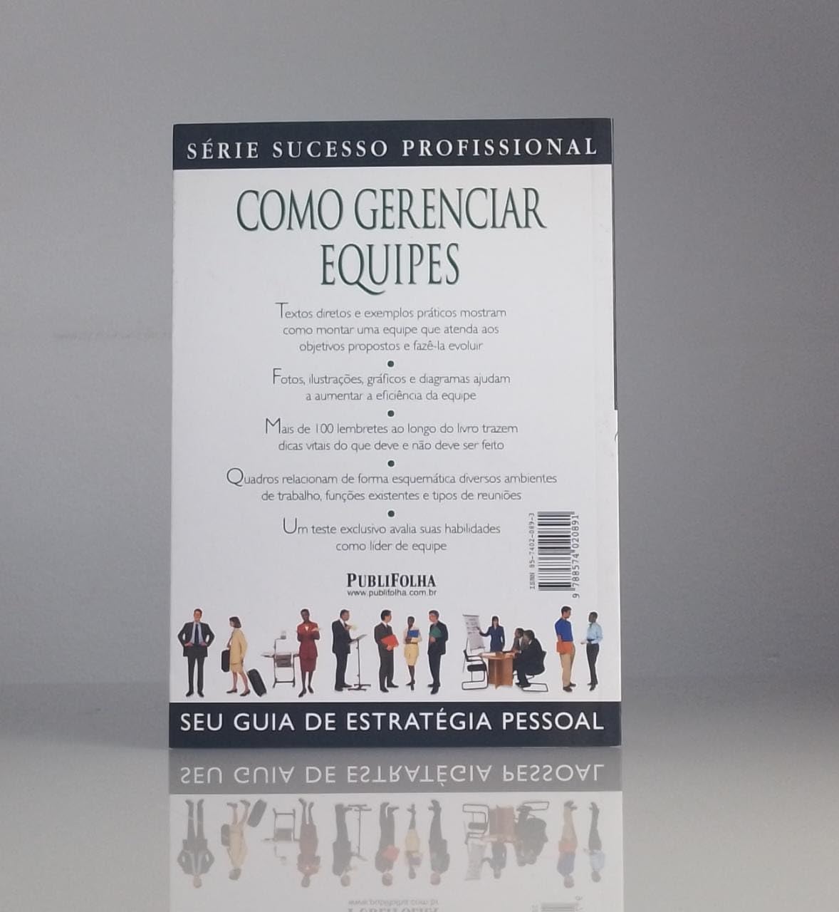 livro como gerenciar equipes serie sucesso profissional robert heller 2001 book