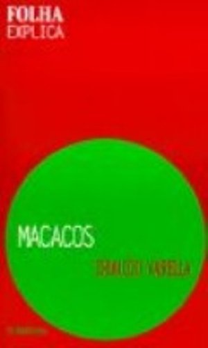 Macacos (Em Portuguese do Brasil) Books
