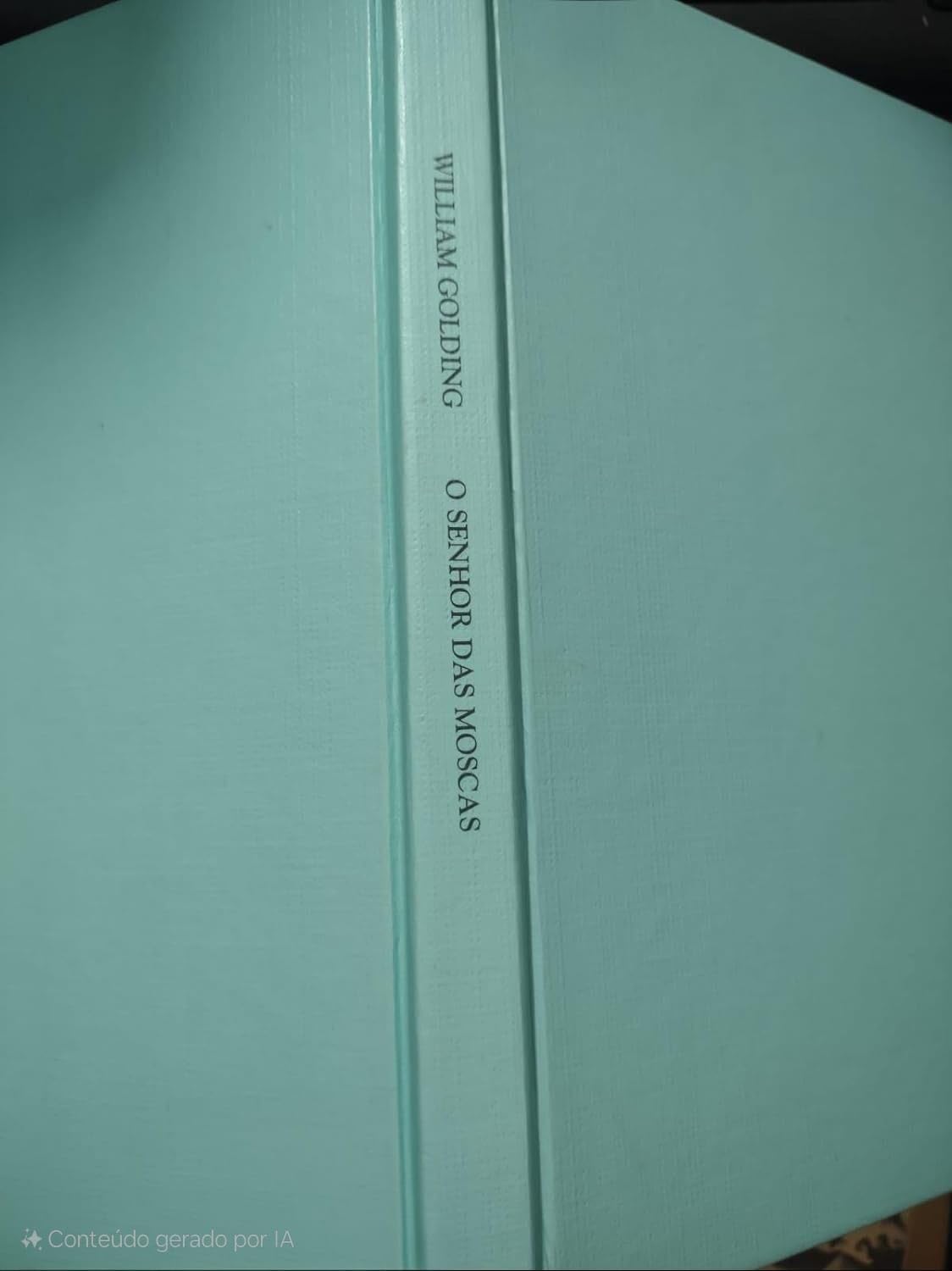 o senhor das moscas de william golding pela folha 2003 Ed. 2003 Books