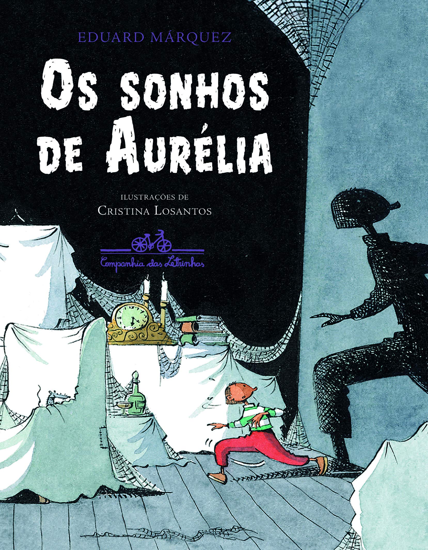 SONHOS DE AURÉLIA, OS (Em Portuguese do Brasil) Books