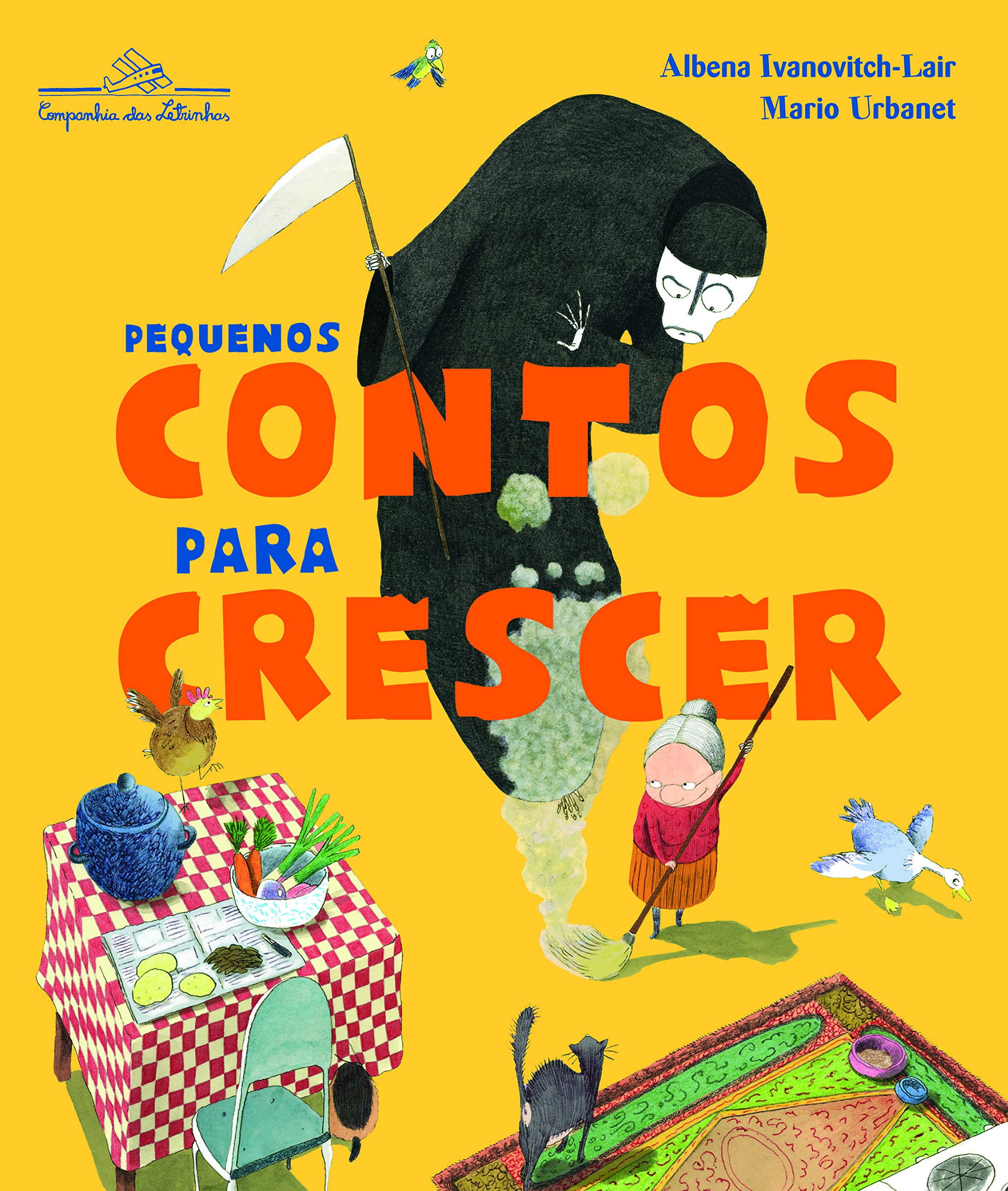 PEQUENOS CONTOS PARA CRESCER (Em Portuguese do Brasil) Books