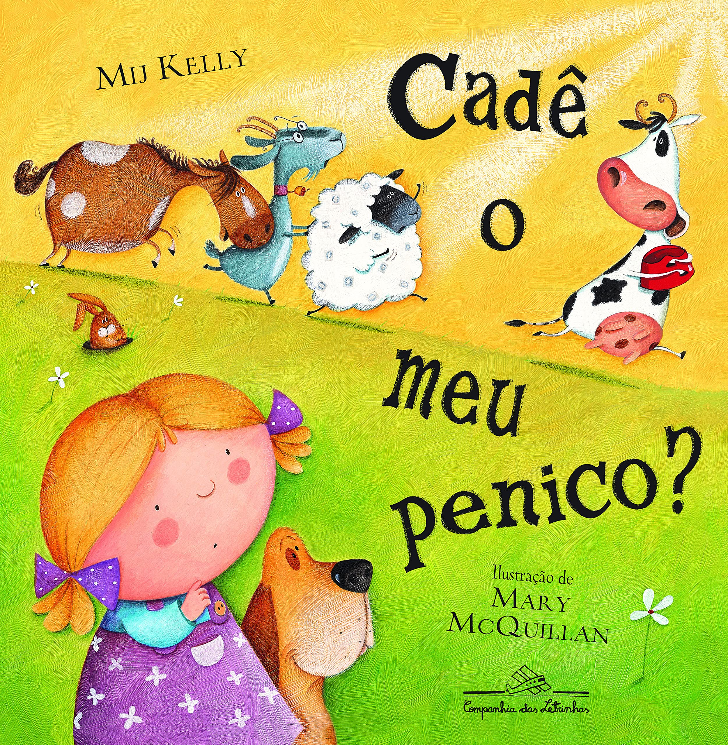 CADÊ O MEU PENICO? (Em Portuguese do Brasil) Books