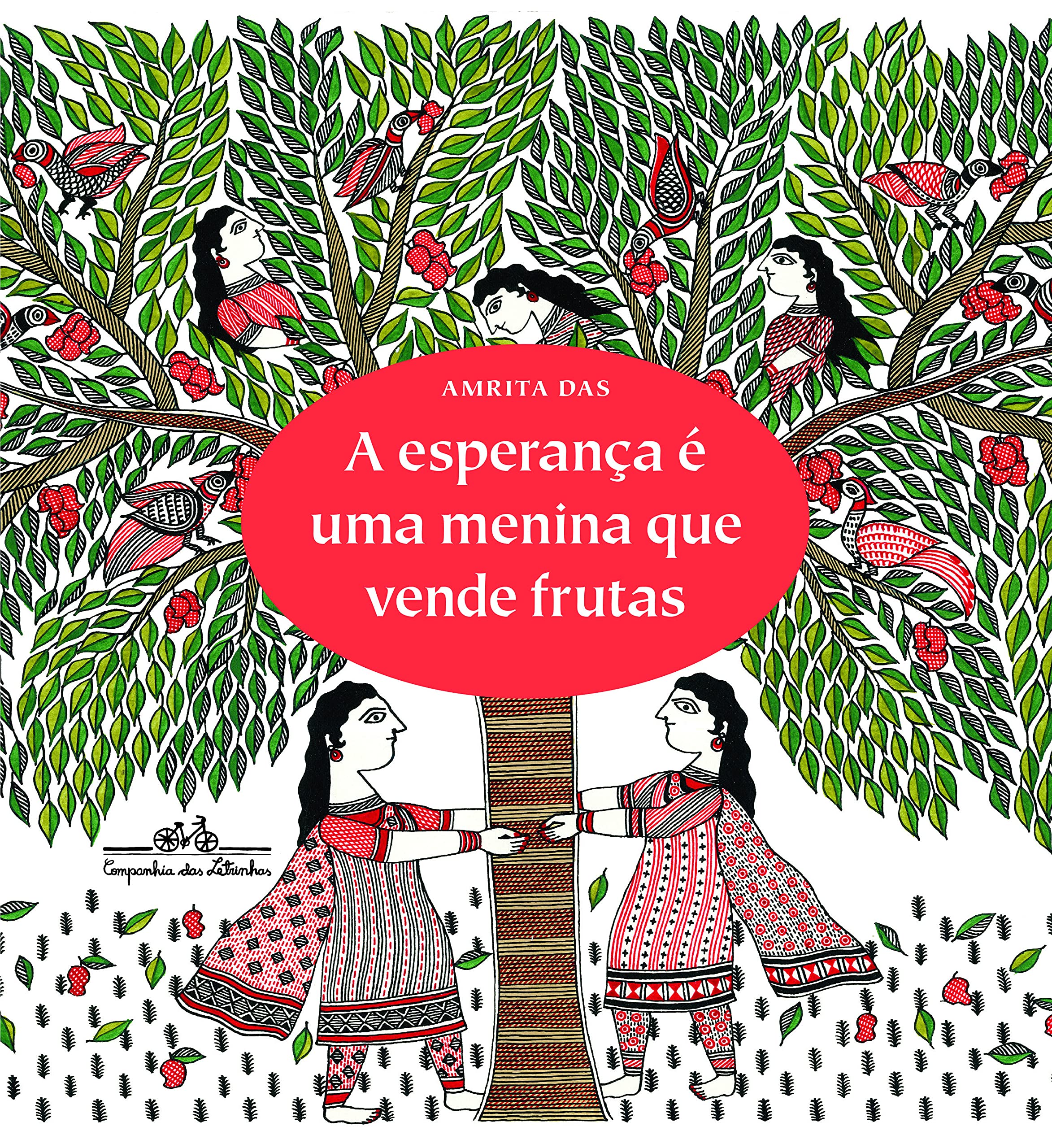 A Esperança É Uma Menina que Vende Frutas (Em Portuguese do Brasil) Books