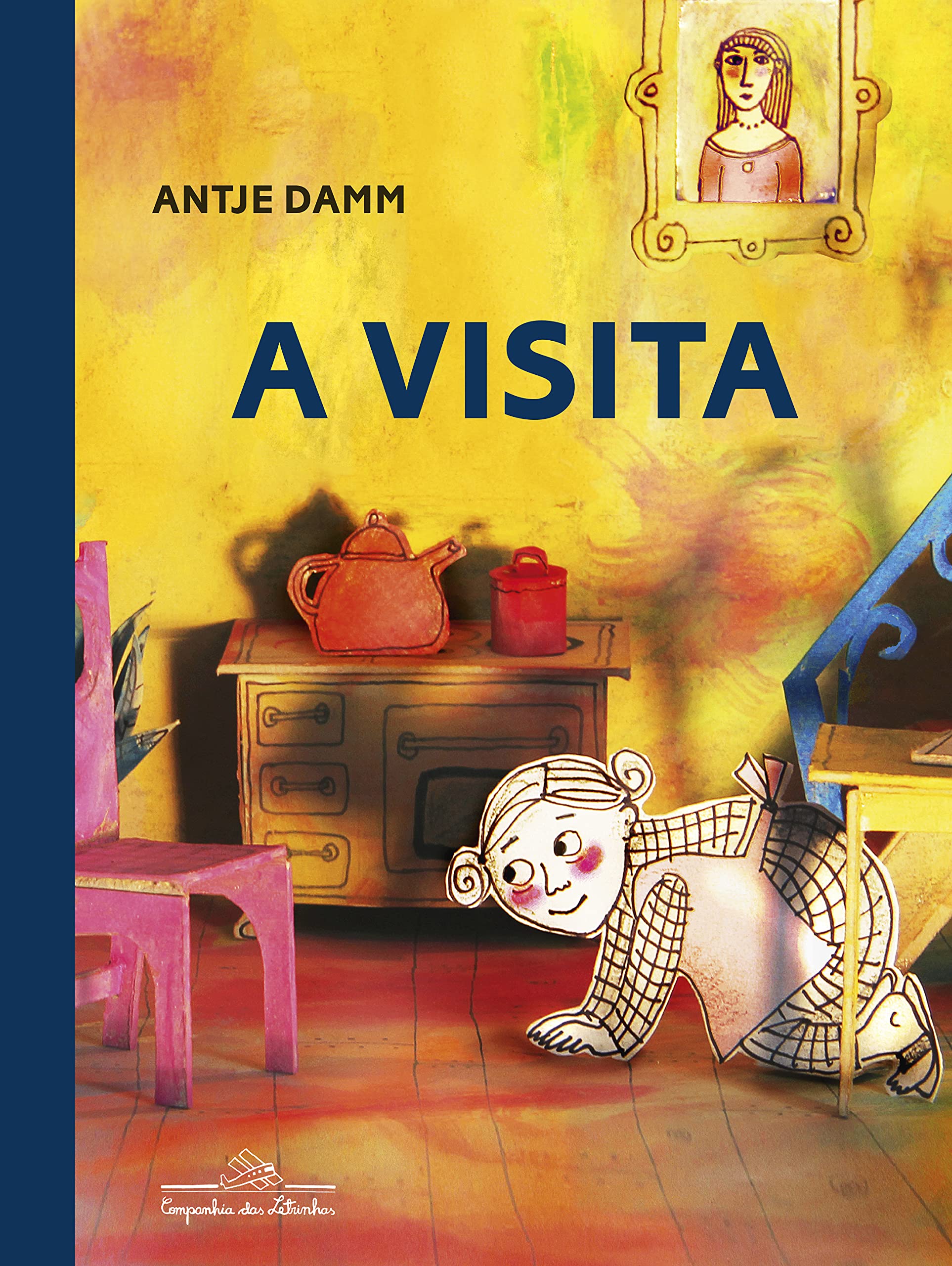 A Visita Books