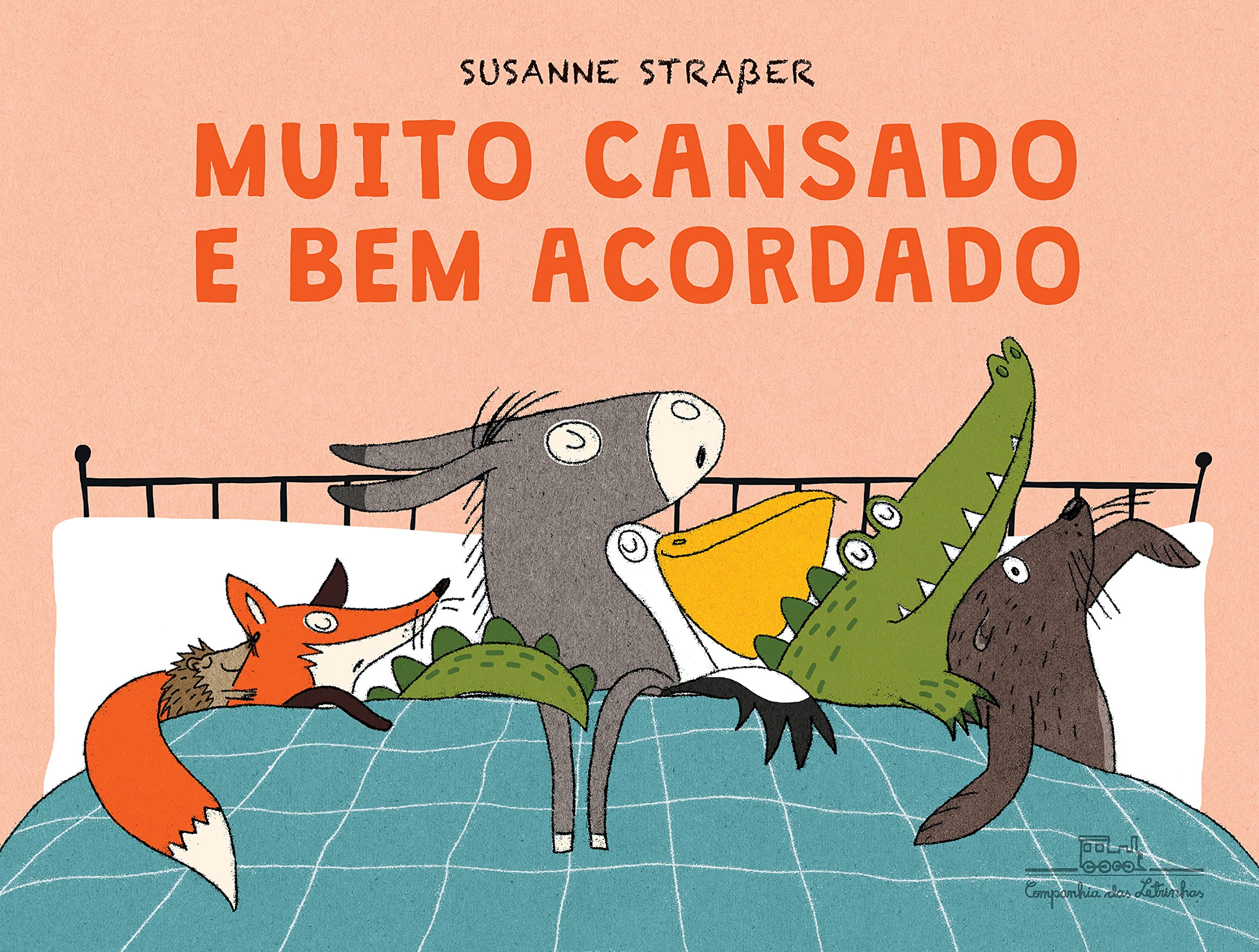 Muito cansado e bem acordado (portugiesisch) Books