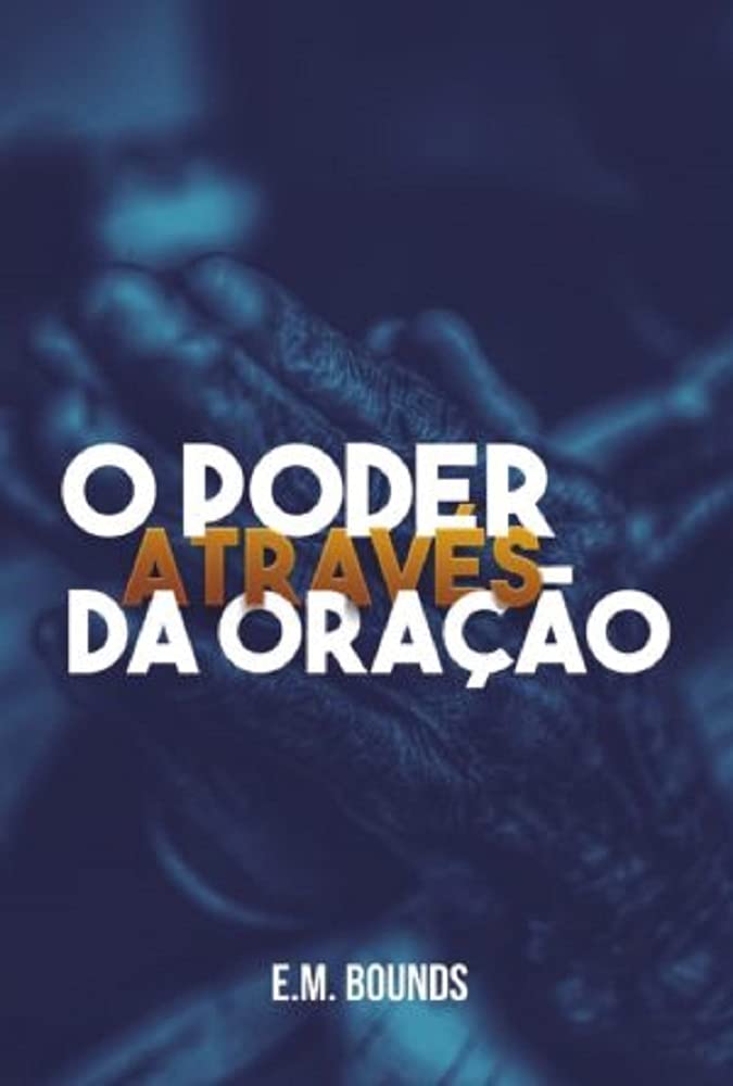 Poder Através da Oração Books