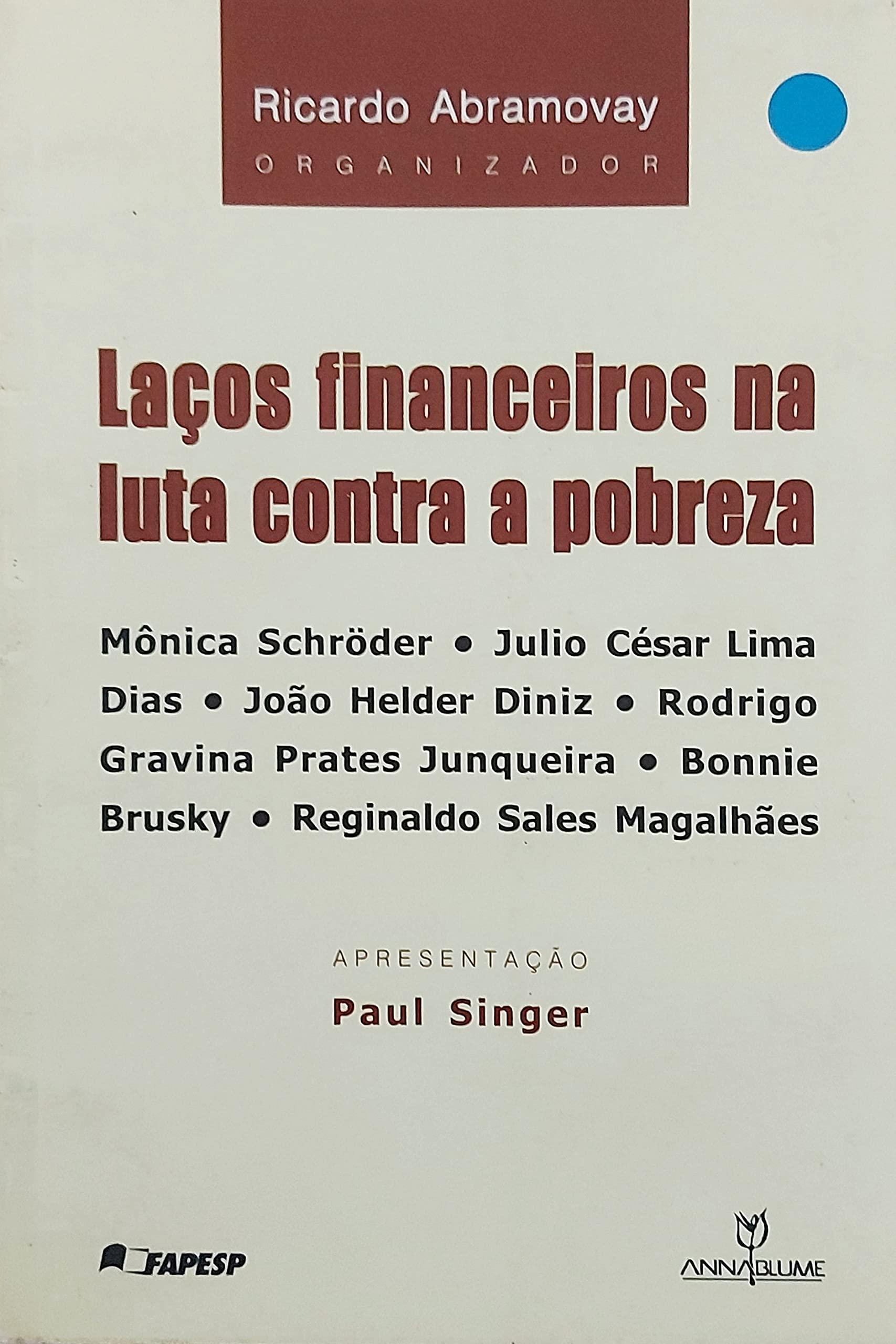 Lacos Financeiros Na Luta Contra A Pobreza book
