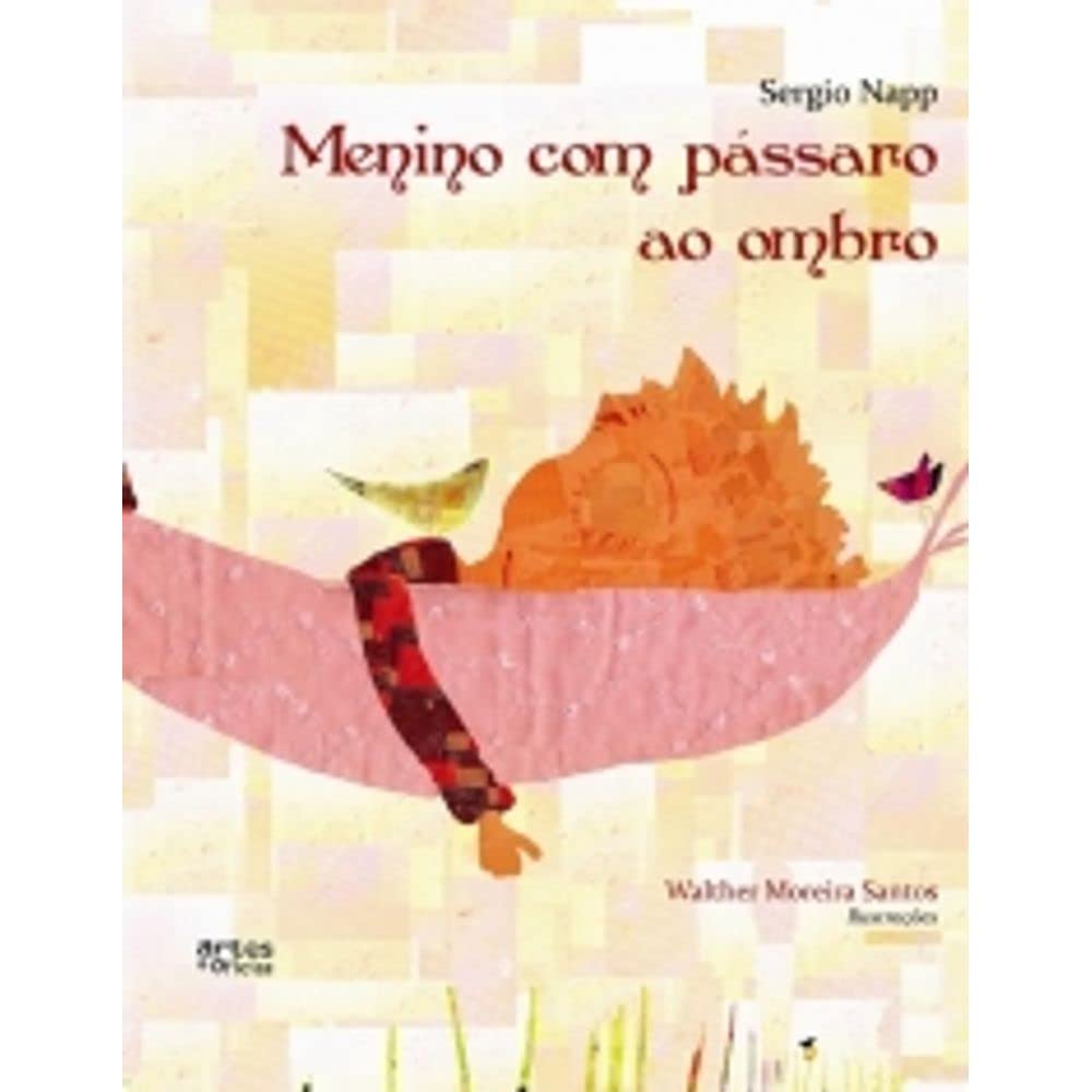 Menino com Pássaro ao Ombro (Em Portuguese do Brasil) book