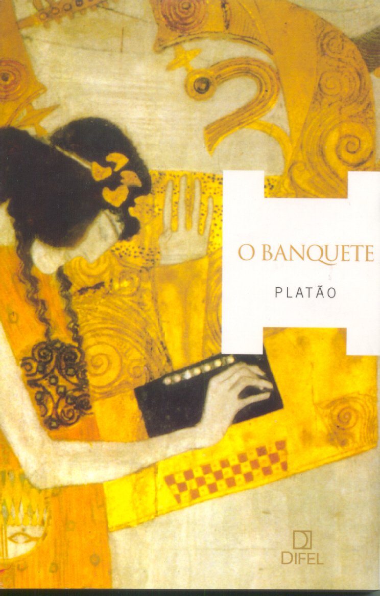 O Banquete (Em Portuguese do Brasil) book