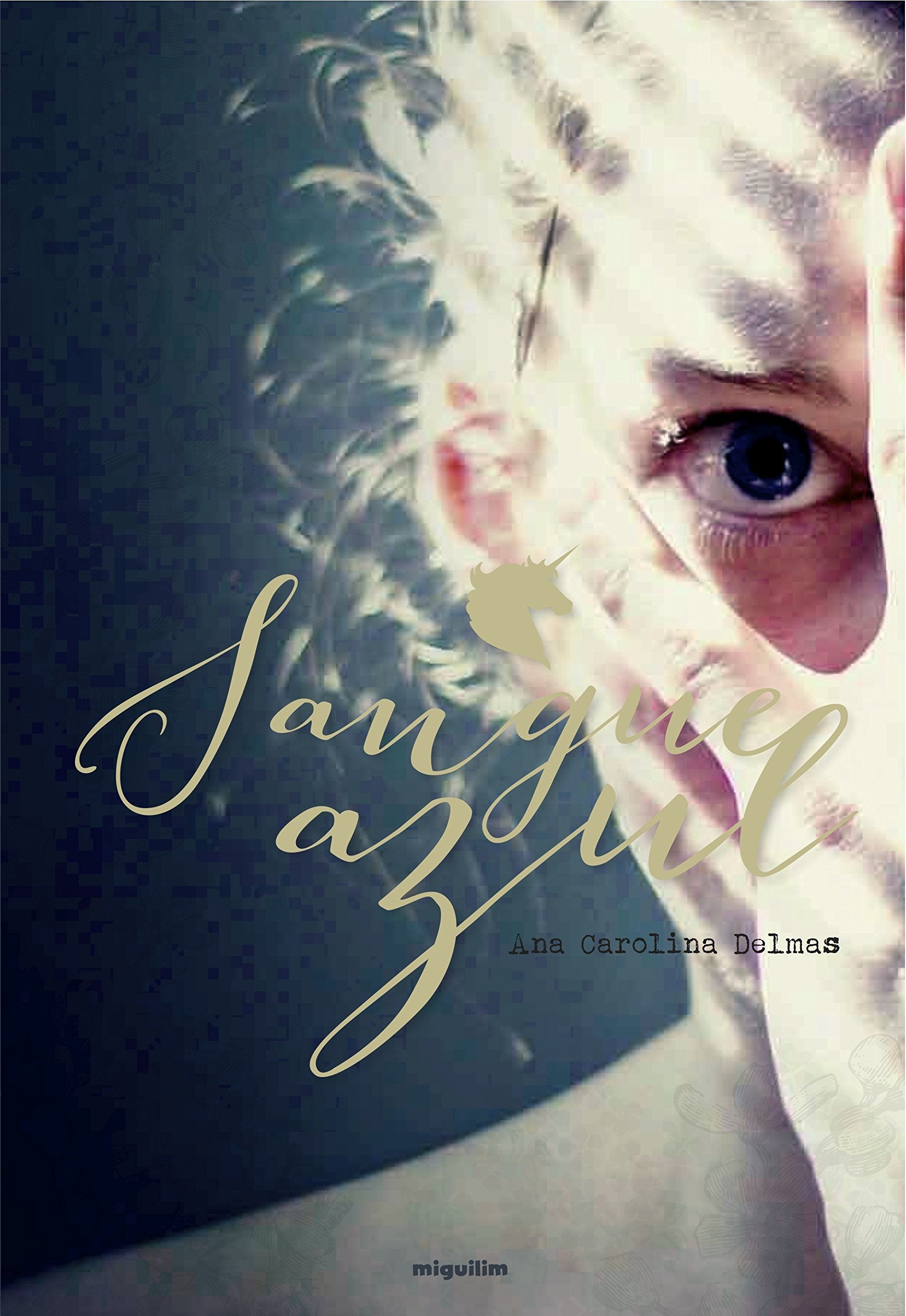 Sangue Azul Books