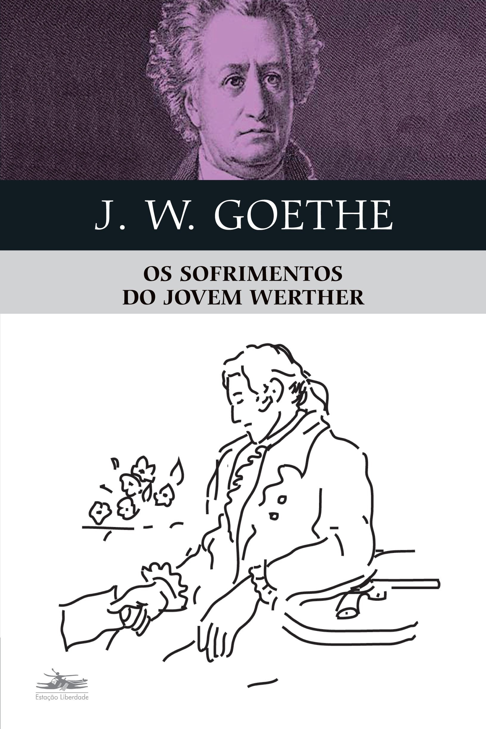 Os Sofrimentos do Jovem Werther (Em Portuguese do Brasil) Books