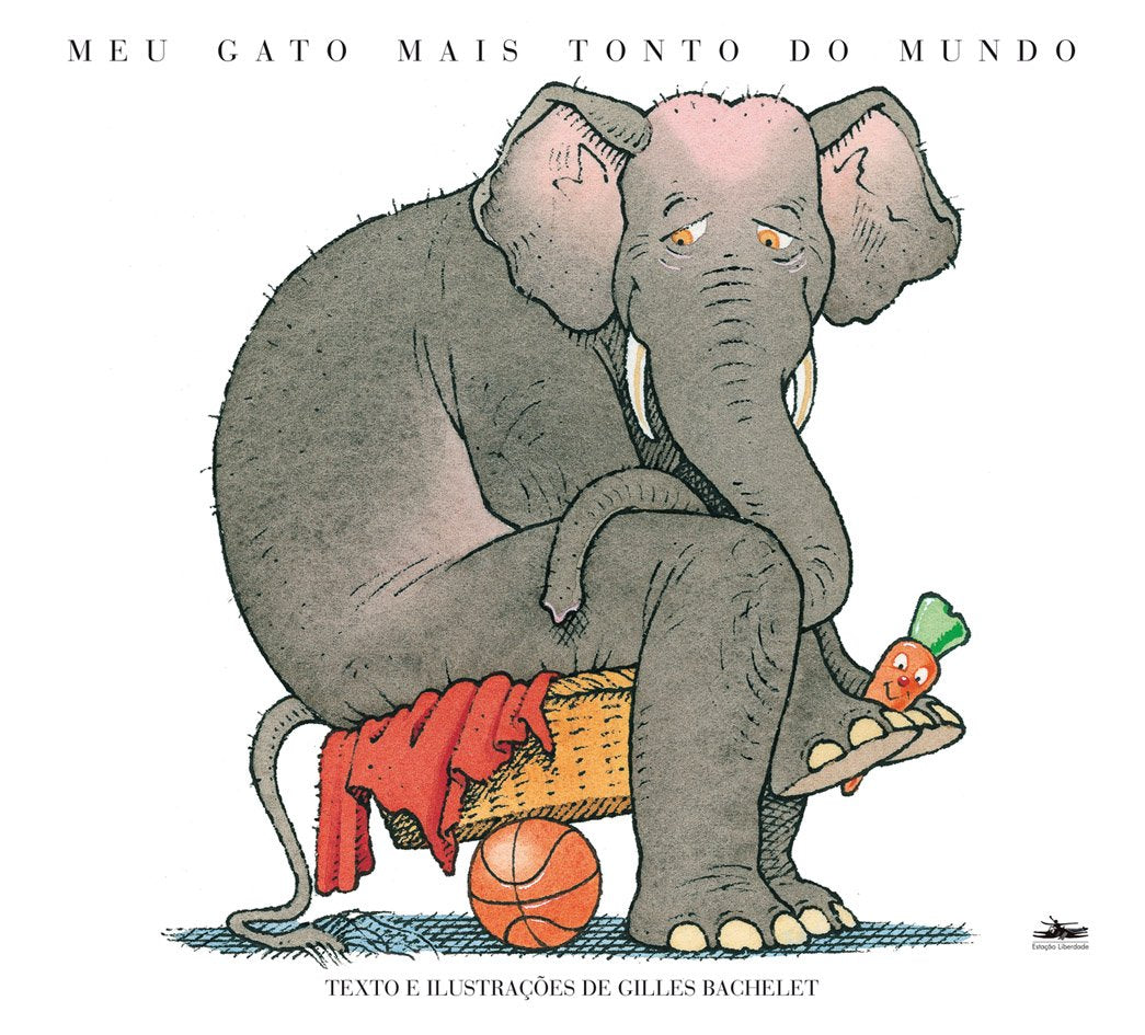 Meu Gato Mais Tonto do Mundo (Em Portuguese do Brasil) Books