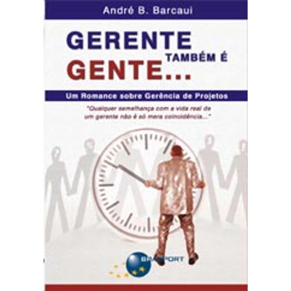 Gerente Também É Gente (Em Portuguese do Brasil) Books