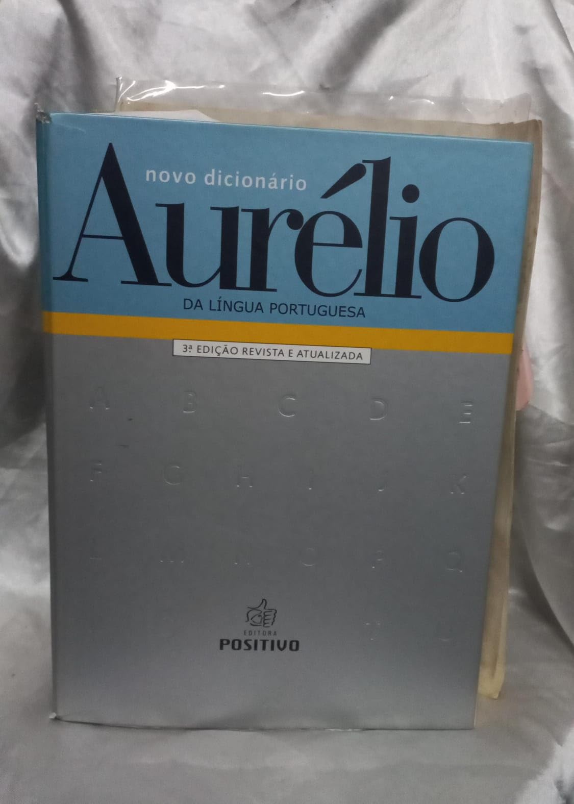 Aurélio - O Dicionário da Língua Portuguesa - C/ CD-ROM Books