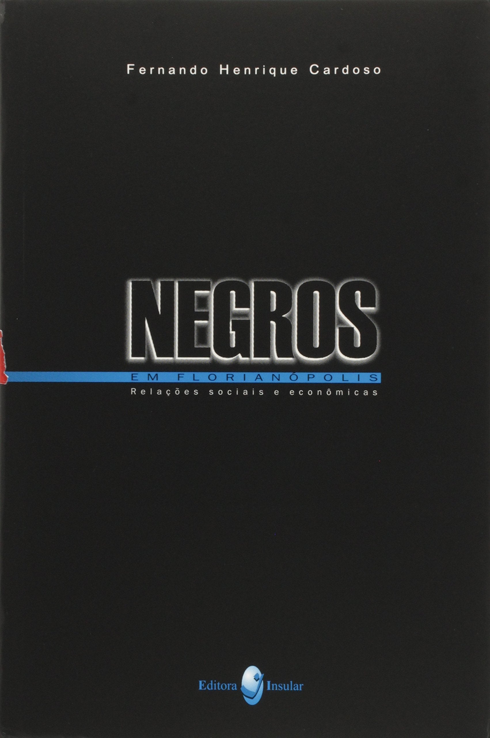 Negros em Florianópolis Books