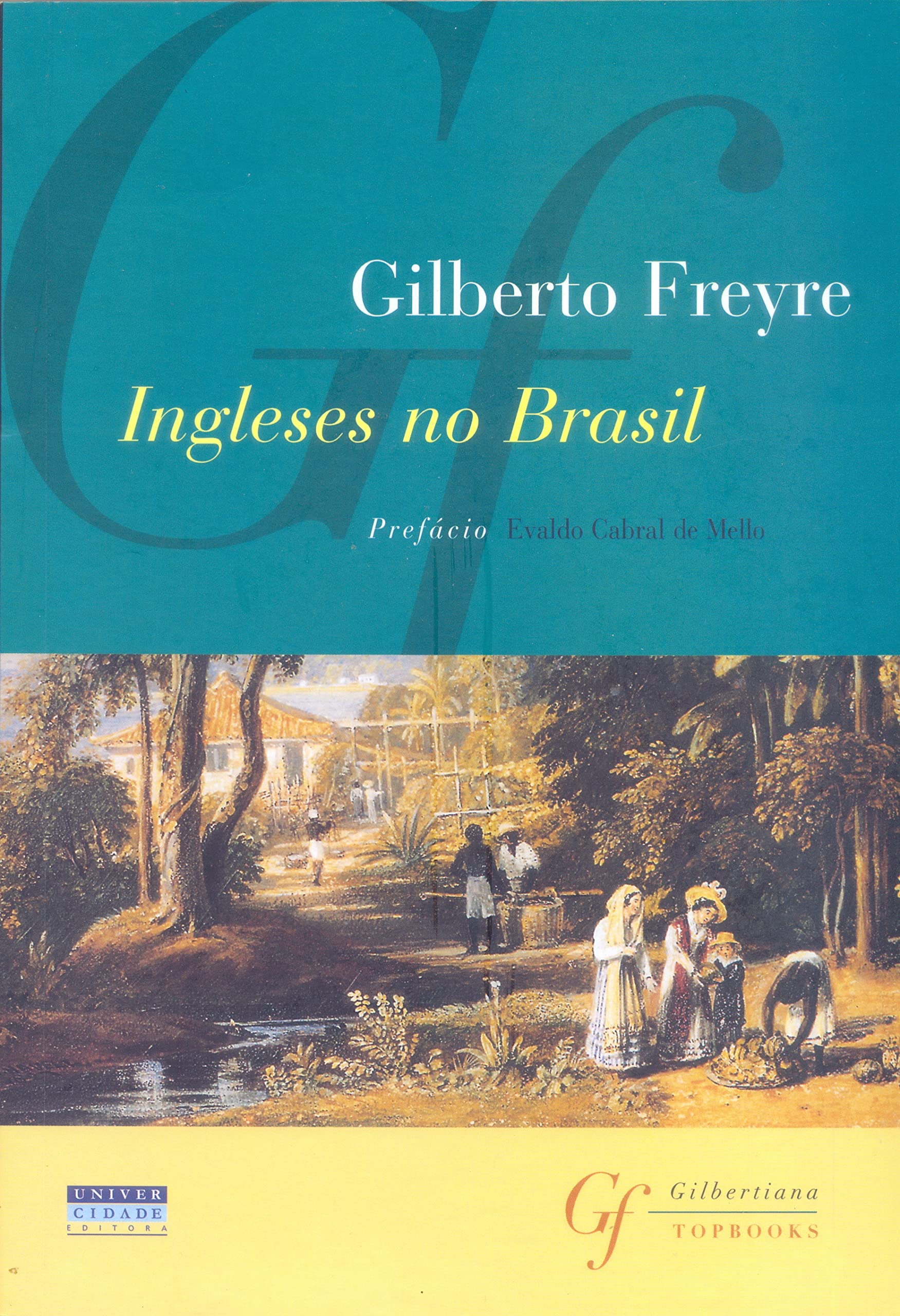 Ingleses No Brasil (Em Portuguese do Brasil) book
