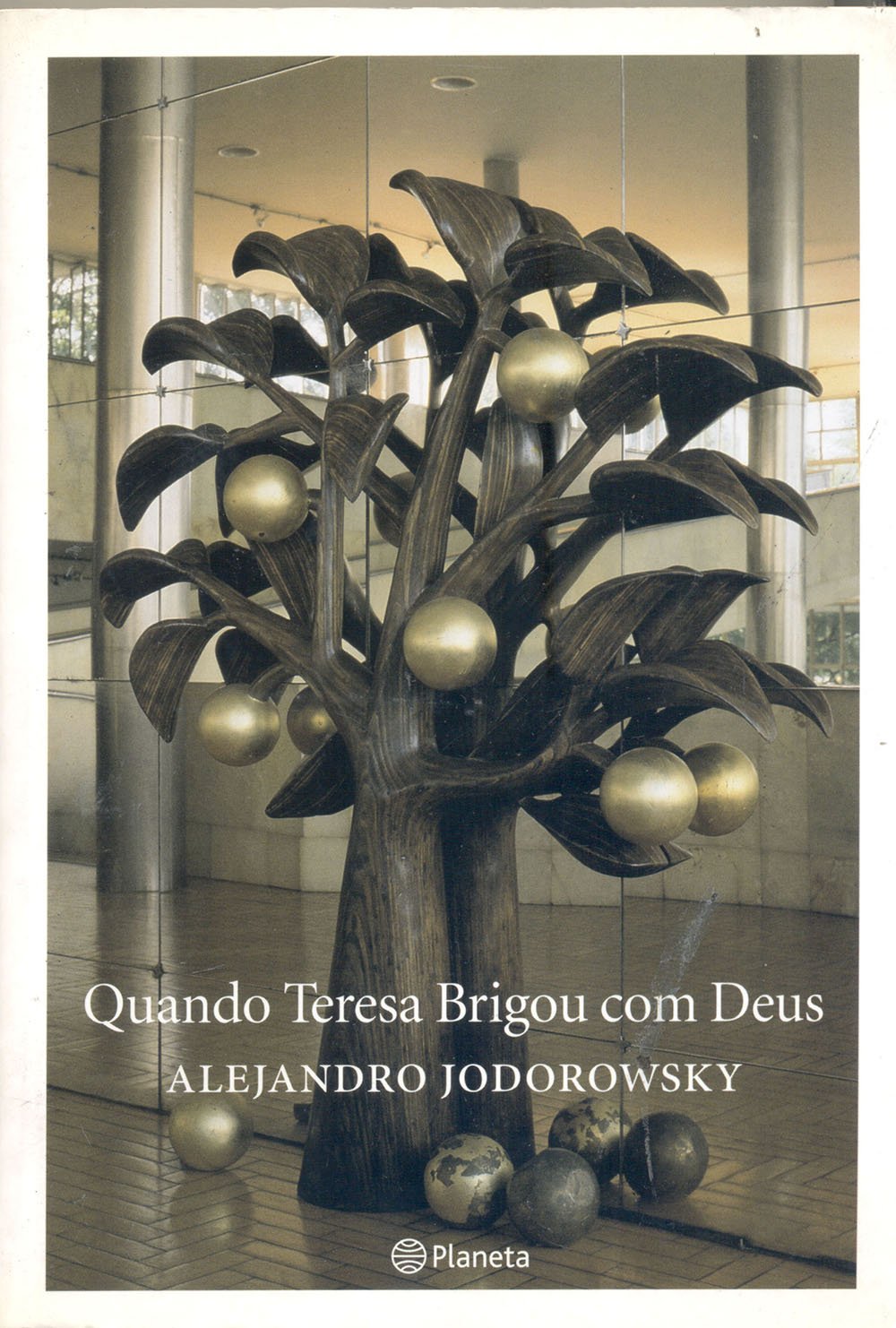 Quando Teresa Brigou com Deus (Em Portuguese do Brasil) Books