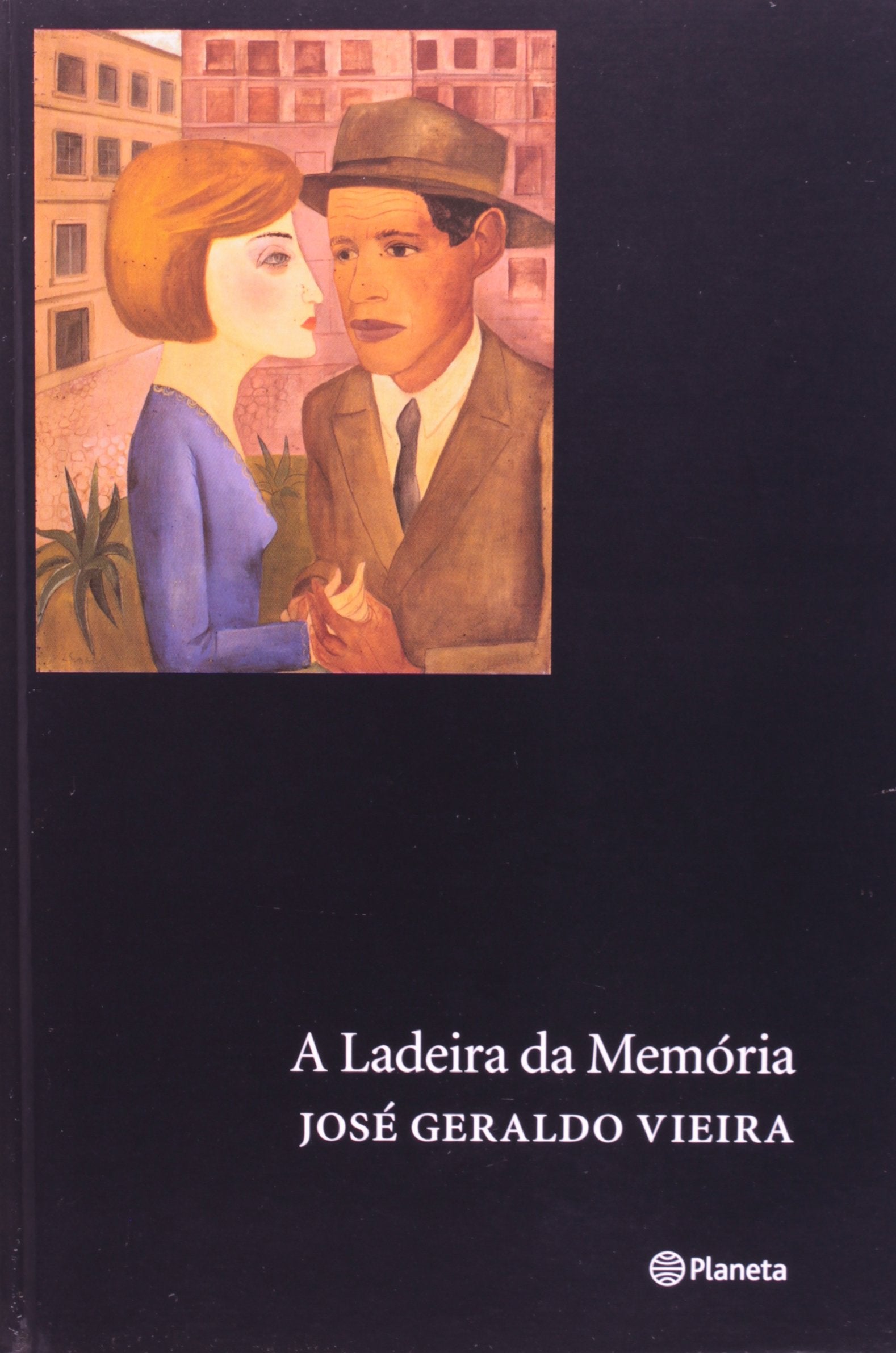 Ladeira da Mem�ria, A Books