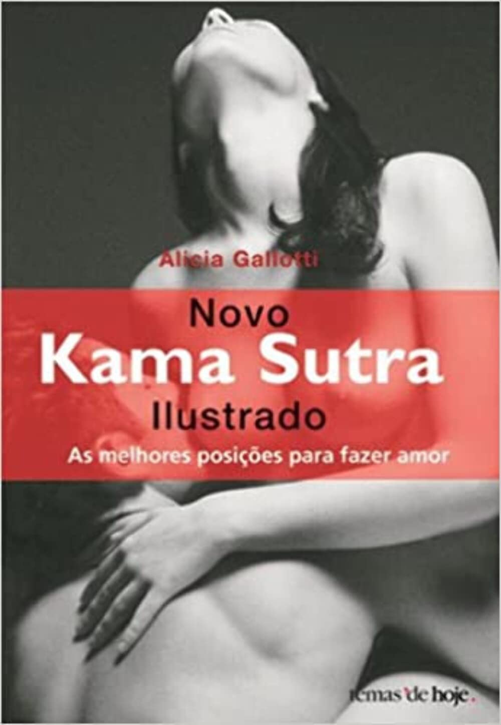 Kama Sutra (Em Portuguese do Brasil) Books