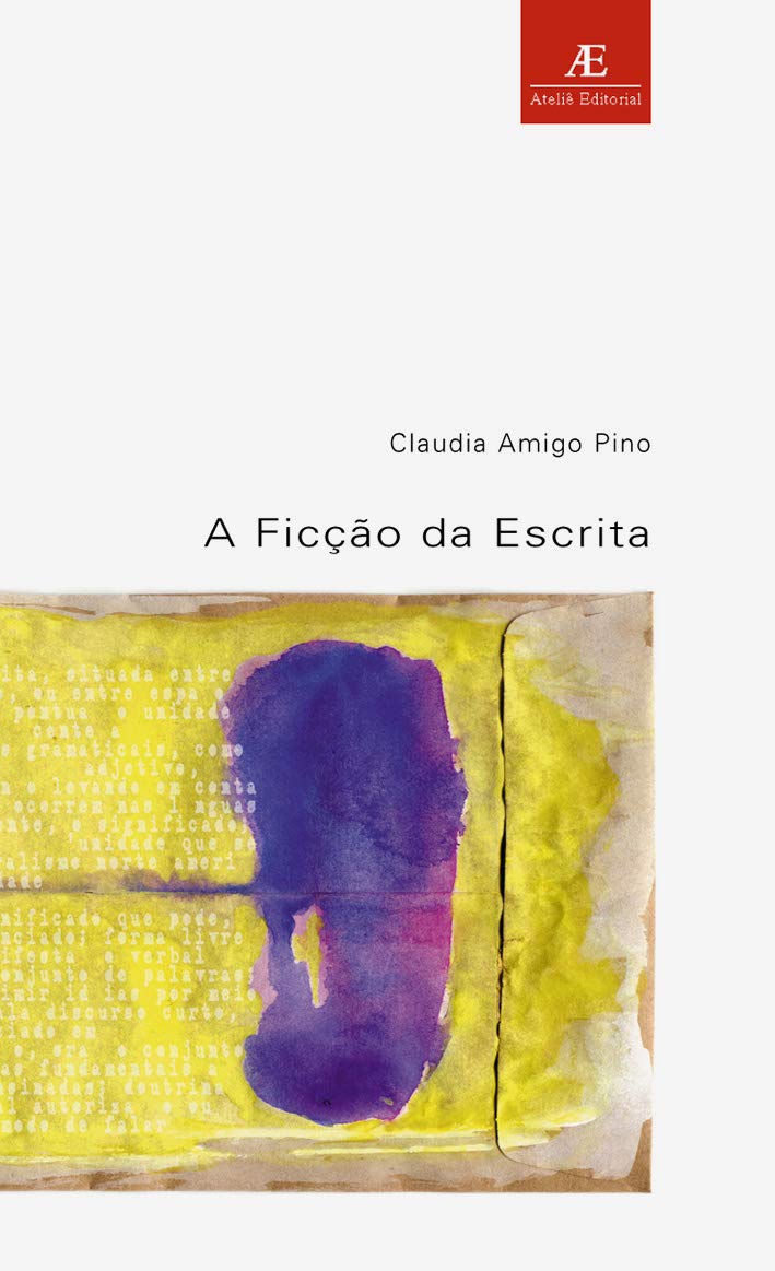 A Ficção da Escrita (Em Portuguese do Brasil) Books