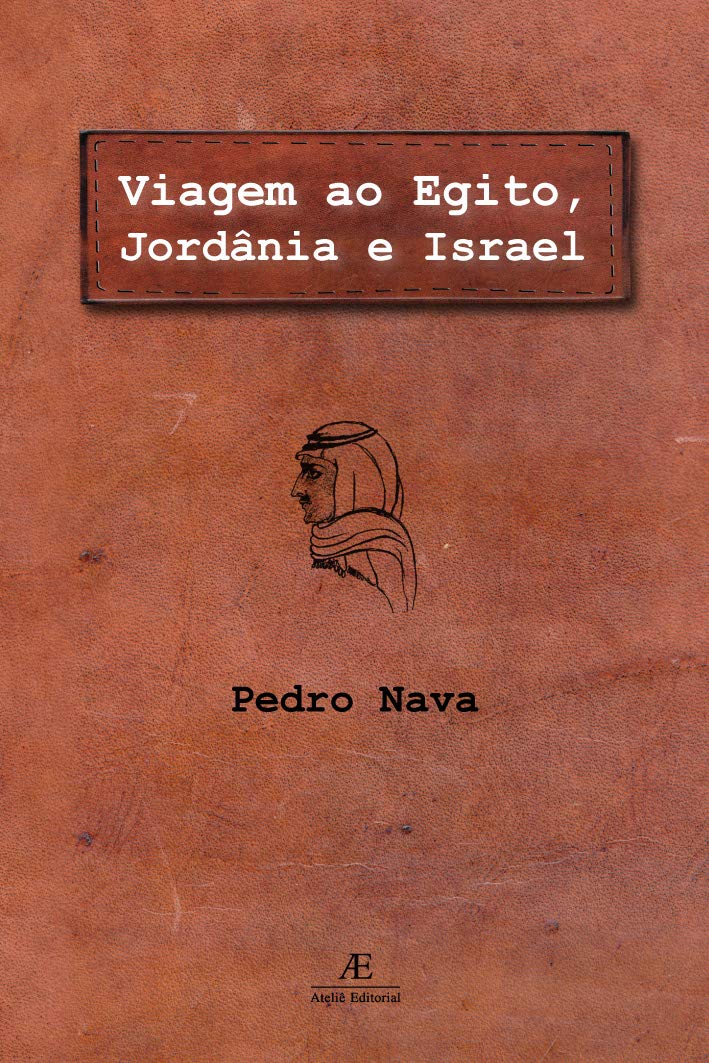 Viagem Ao Egito, Jordania E Israel (Em Portuguese do Brasil) Books