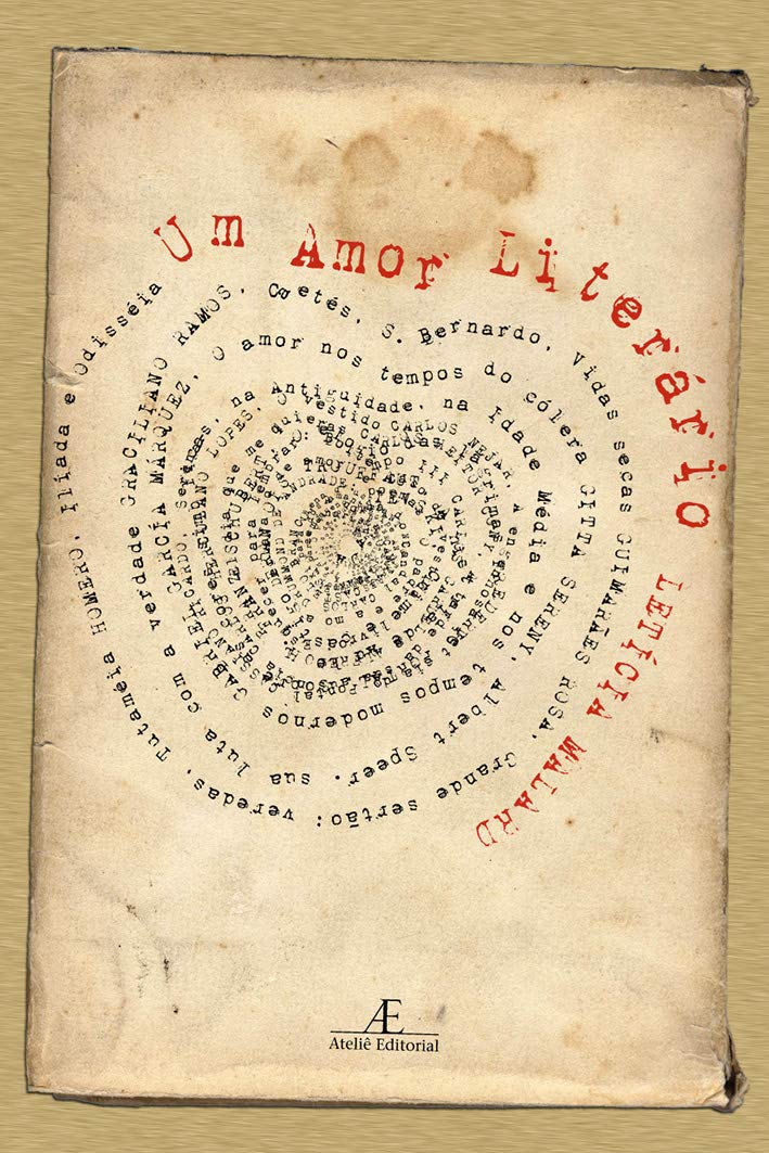 Um Amor Literario (Em Portuguese do Brasil) Books