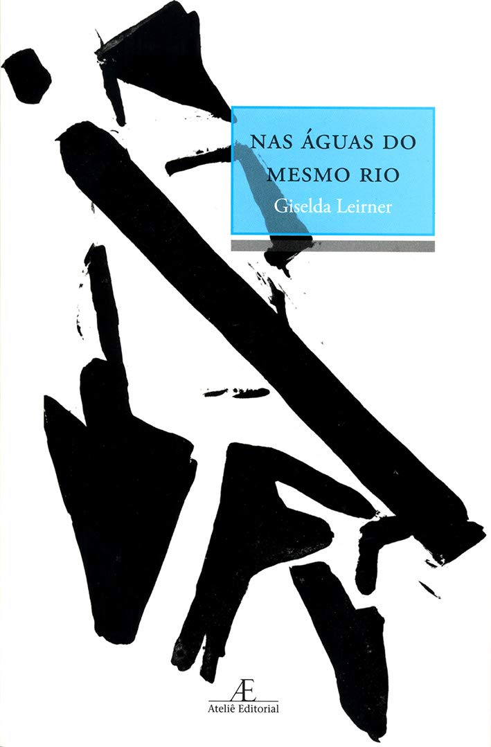 Nas Águas do Mesmo Rio Books