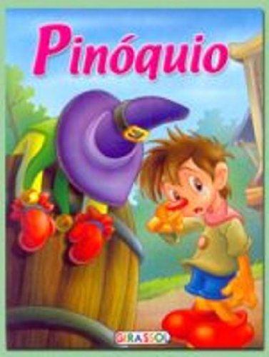 Pinoquio. Miniclassico (Em Portuguese do Brasil) book
