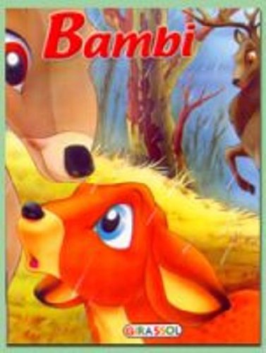 Miniclassicos. Bambi (Em Portuguese do Brasil) Books