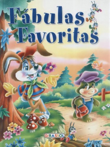 Fabulas Favoritas (Em Portuguese do Brasil) Books