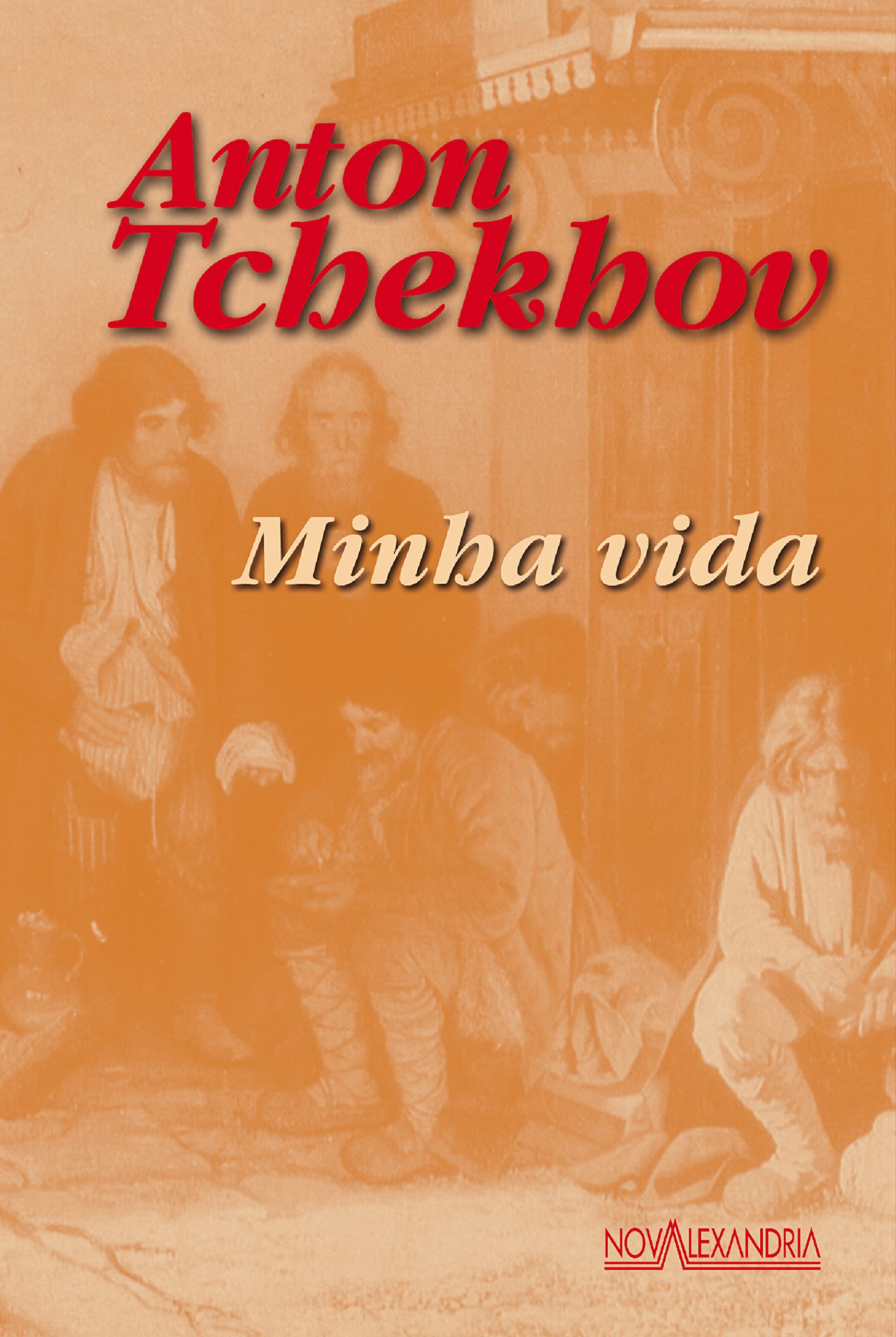 Uma Vida (Em Portuguese do Brasil) Books