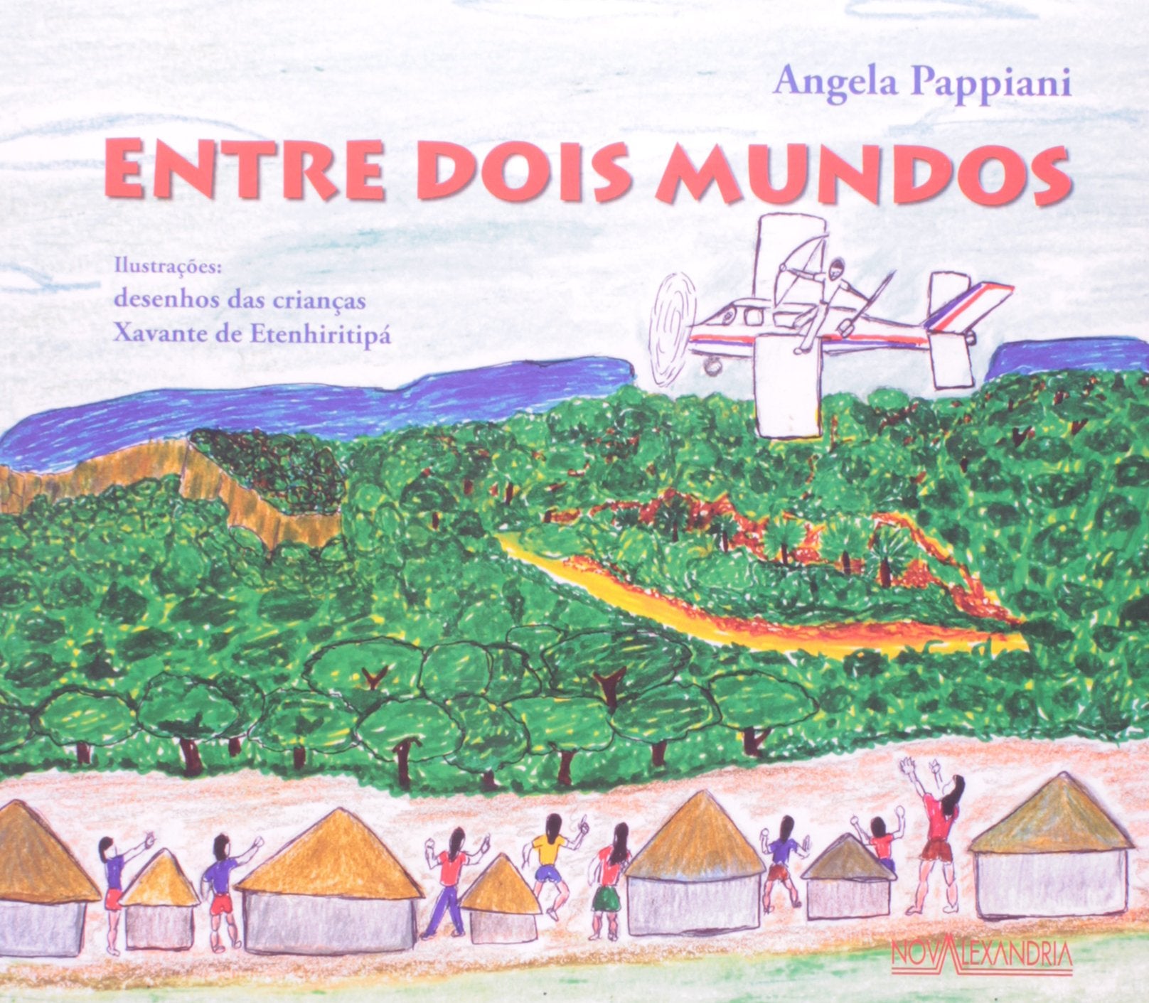 Entre Dois Mundos (Em Portuguese do Brasil) Books