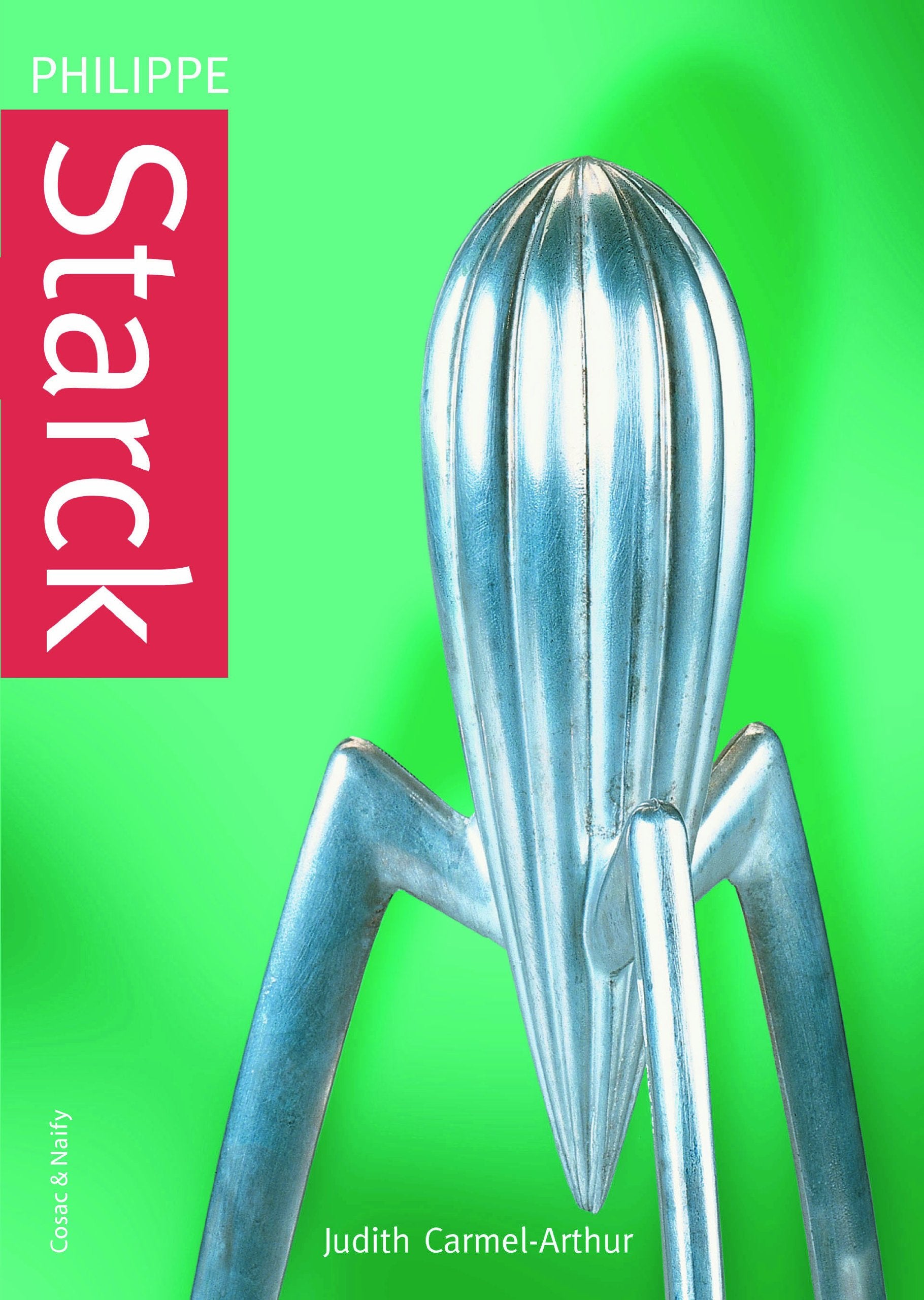 Philippe Starck - Série Carlton (Em Portuguese do Brasil) book