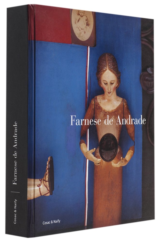 Farnese De Andrade (Em Portuguese do Brasil) book