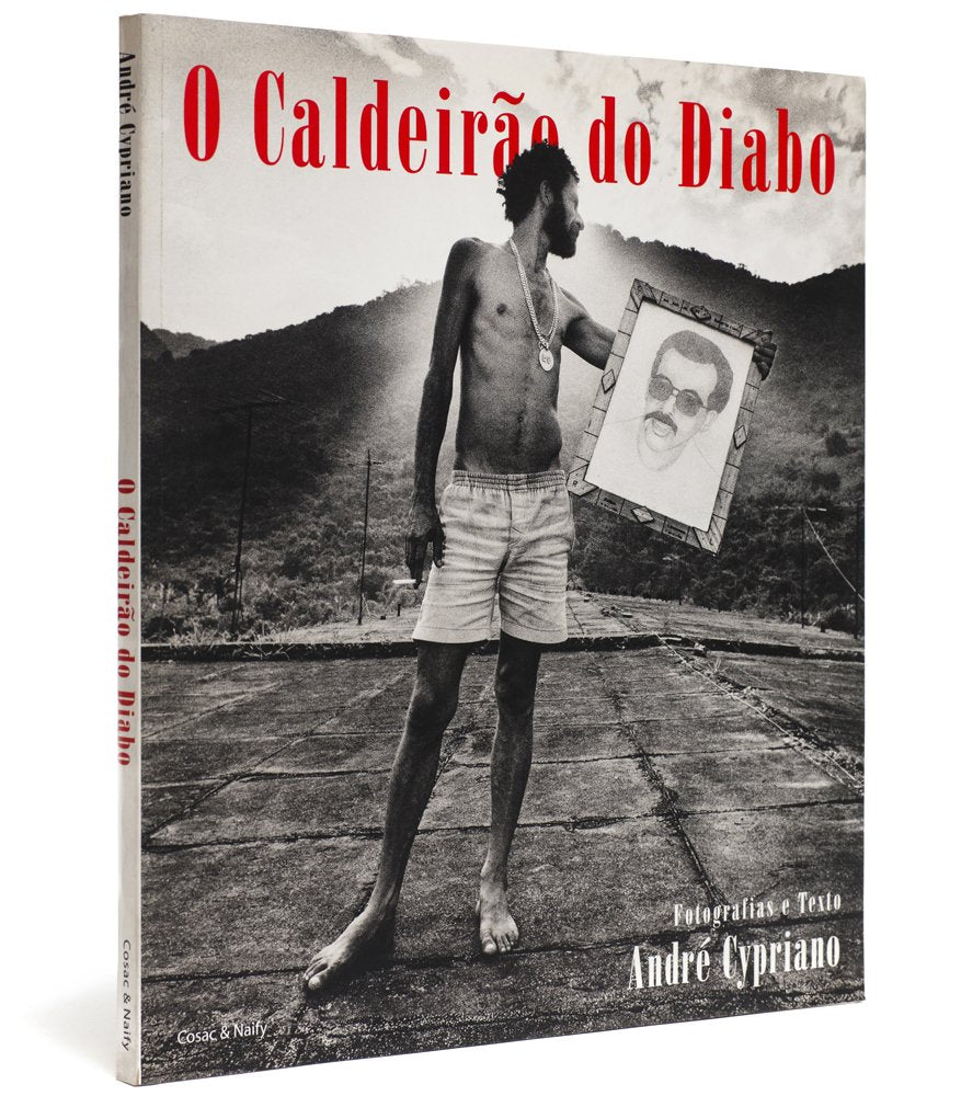 O Caldeirão do Diabo (Em Portuguese do Brasil) Books
