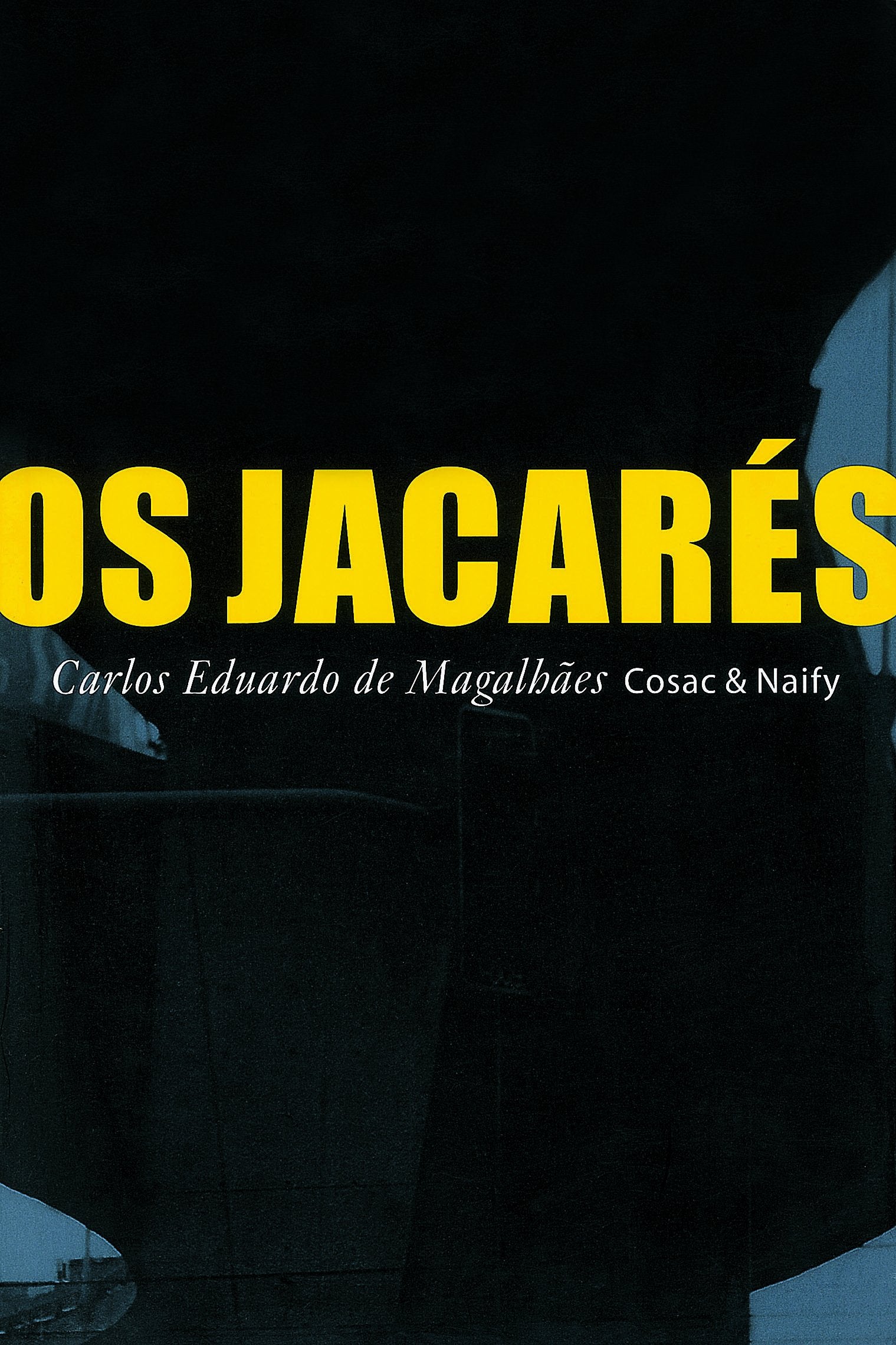 Os Jacarés (Em Portuguese do Brasil) Books