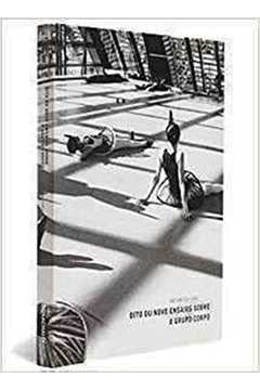 Oito ou Nove Ensaios Sobre o Grupo Corpo Books