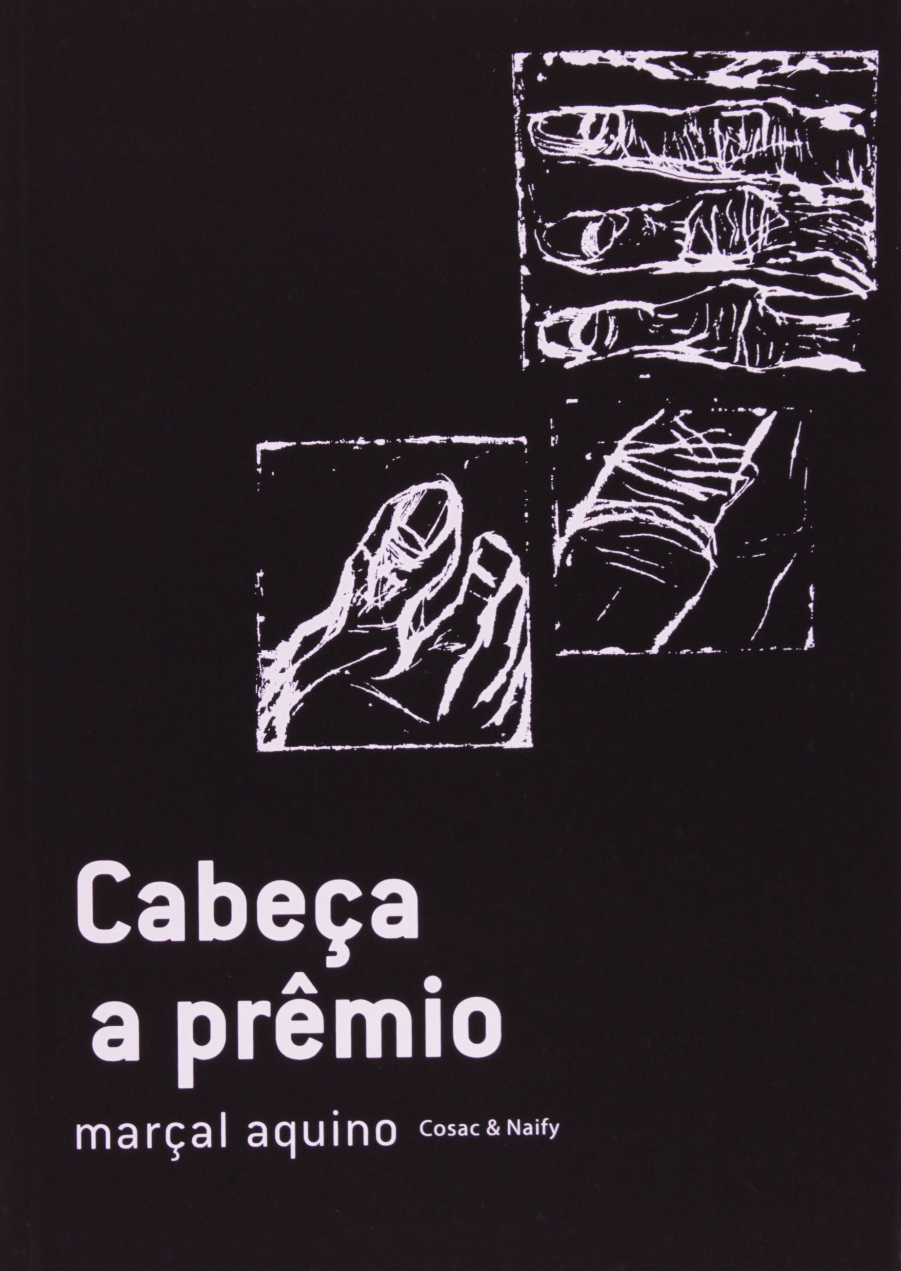 Cabeça A Premio (Em Portuguese do Brasil) Books