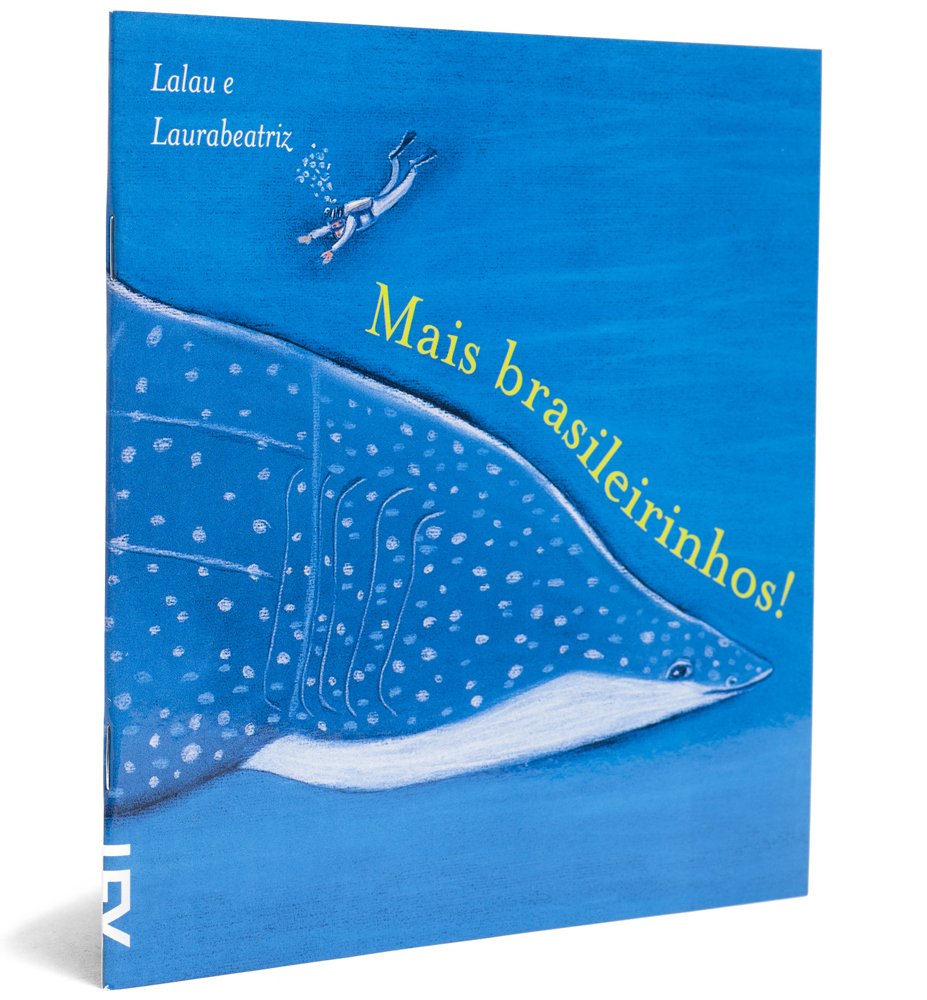 Mais Brasileirinhos! (Em Portuguese do Brasil) Books