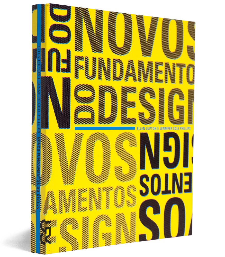 Novos Fundamentos do Design (Em Portuguese do Brasil) book