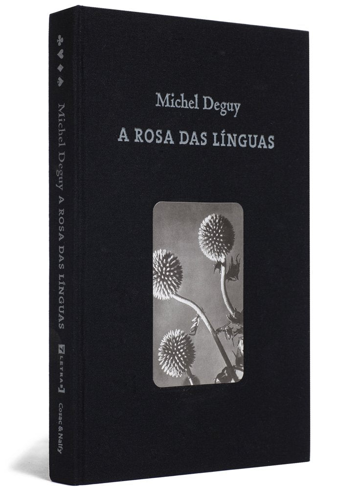 A Rosa das Línguas - Coleção Ás de Colete (Em Portuguese do Brasil) Books