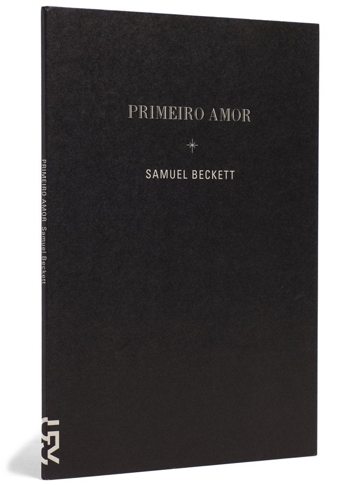 Primeiro Amor - Coleção Particular (Em Portuguese do Brasil) Books