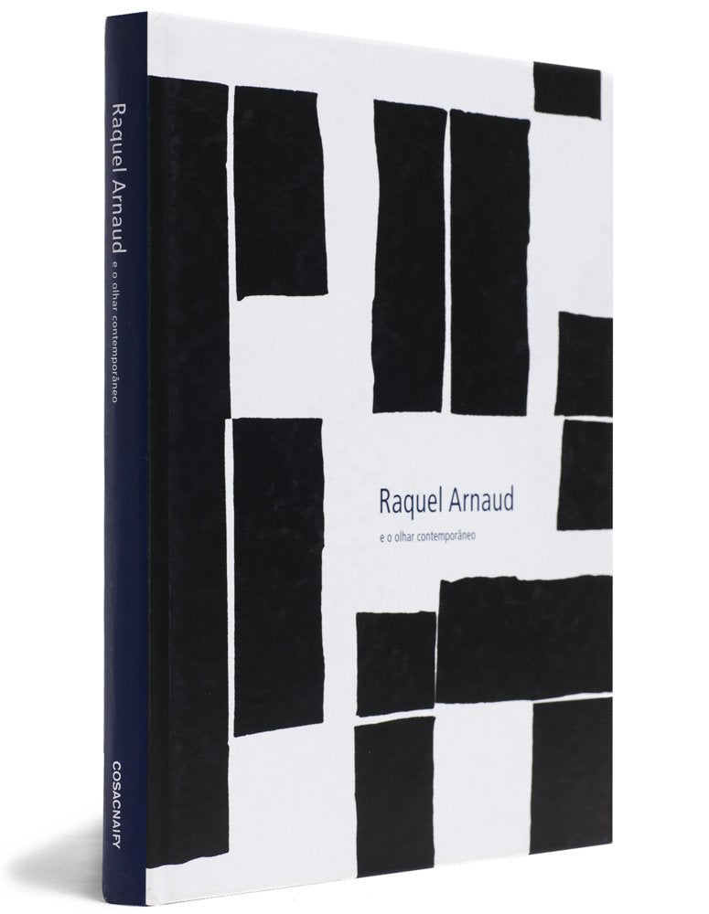 Raquel Arnaud e o Olhar Contemporâneo (Em Portuguese do Brasil) book