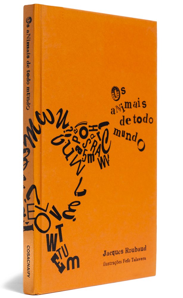 Os Animais de Todo Mundo (Em Portuguese do Brasil) book