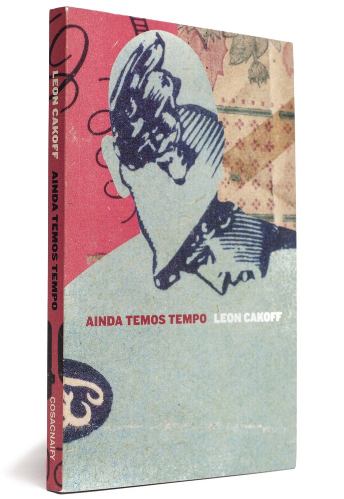Ainda Temos Tempo (Em Portuguese do Brasil) book