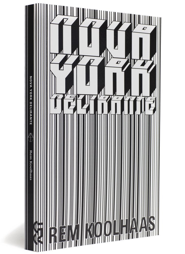 Nova York Delirante (Em Portuguese do Brasil) book