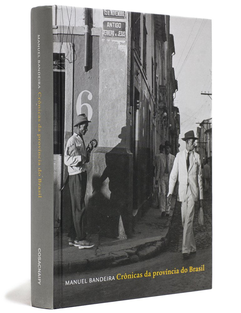 Crônicas Inéditas - Volume 1 (Em Portuguese do Brasil) Books