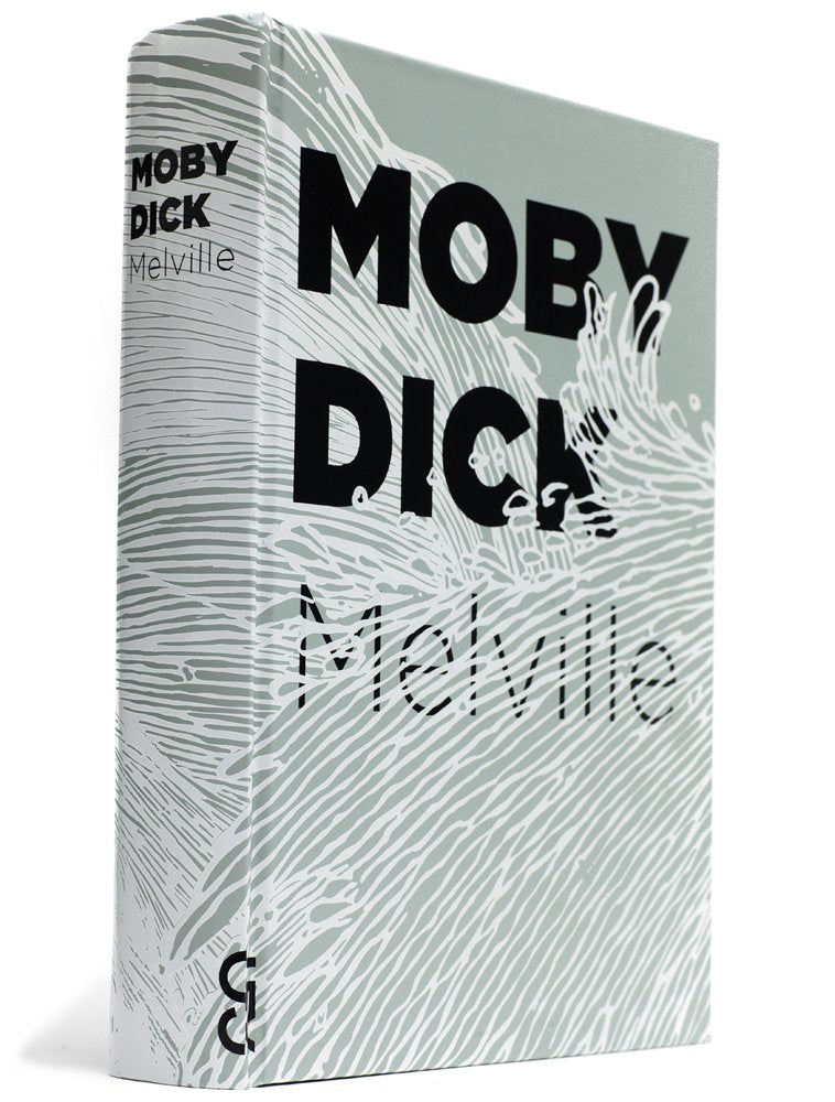 Moby Dick (Em Portuguese do Brasil) book