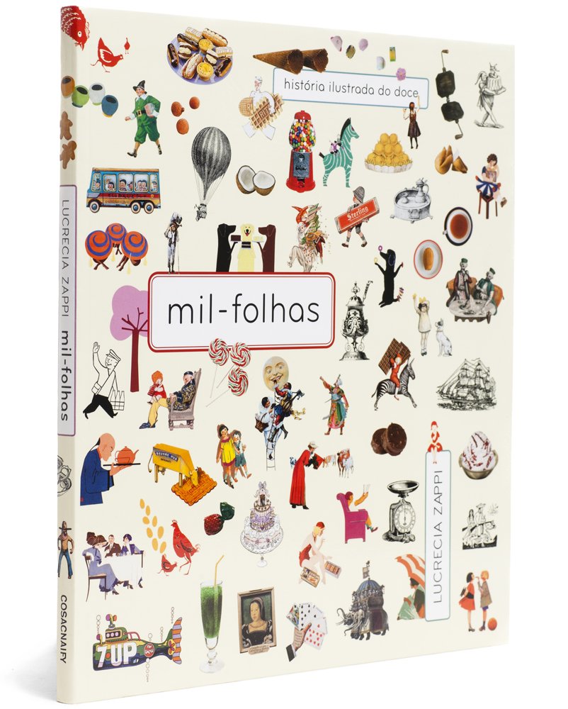 Mil Folhas - Coleção Prismas (Em Portuguese do Brasil) book