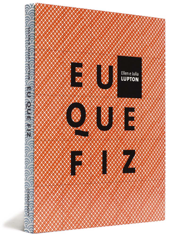 Eu Que Fiz (Em Portuguese do Brasil) Books